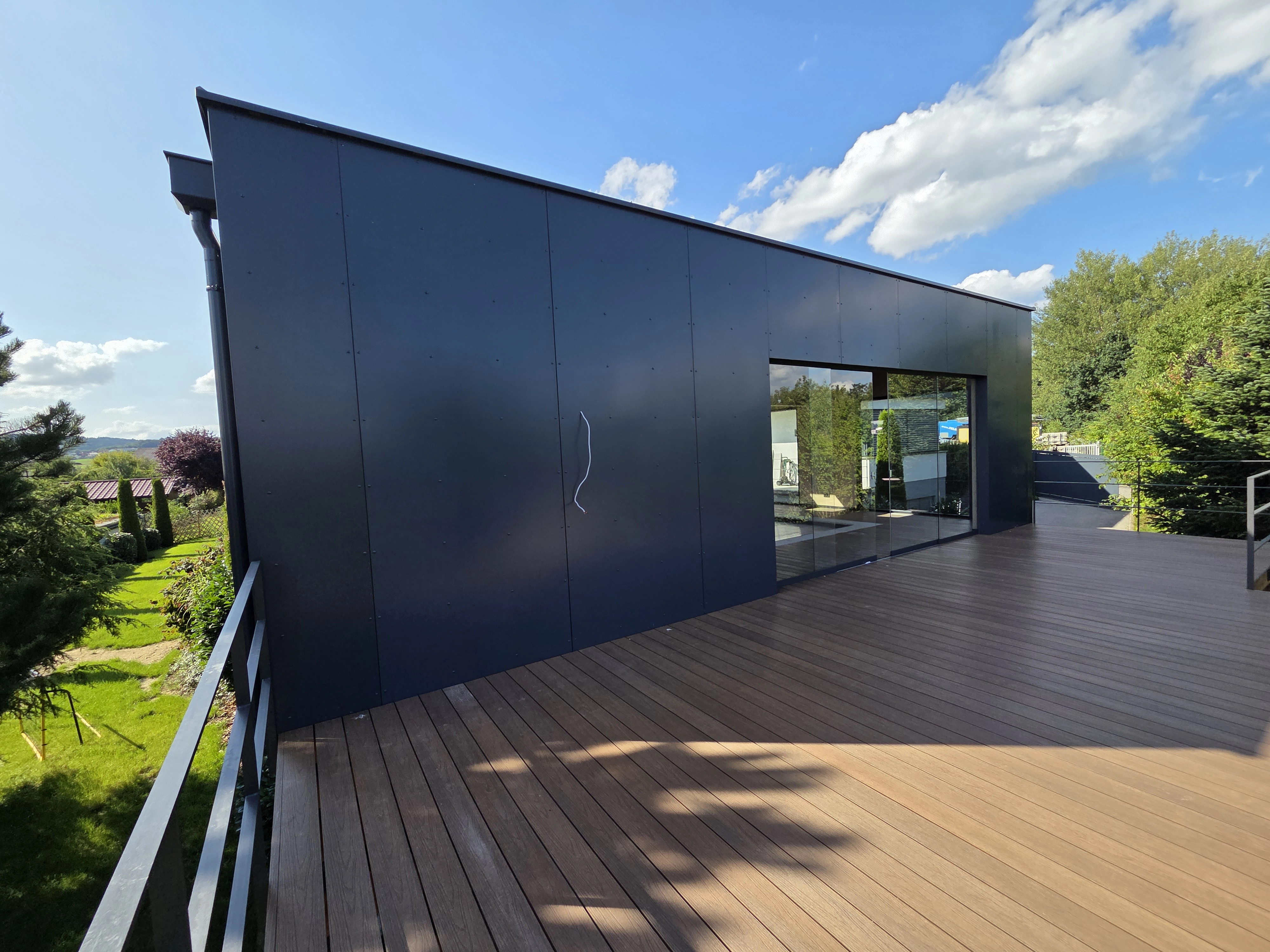 Flachdach von Niederleitner - Beispiel 6