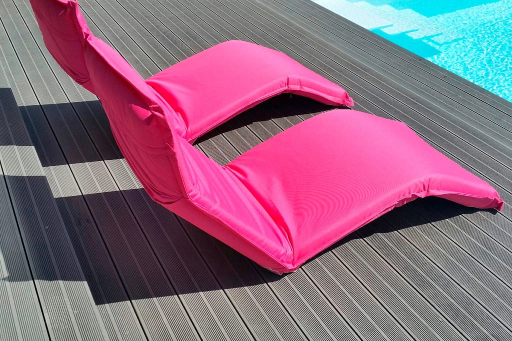 Terrasse neu gestalten mit Niederleitner