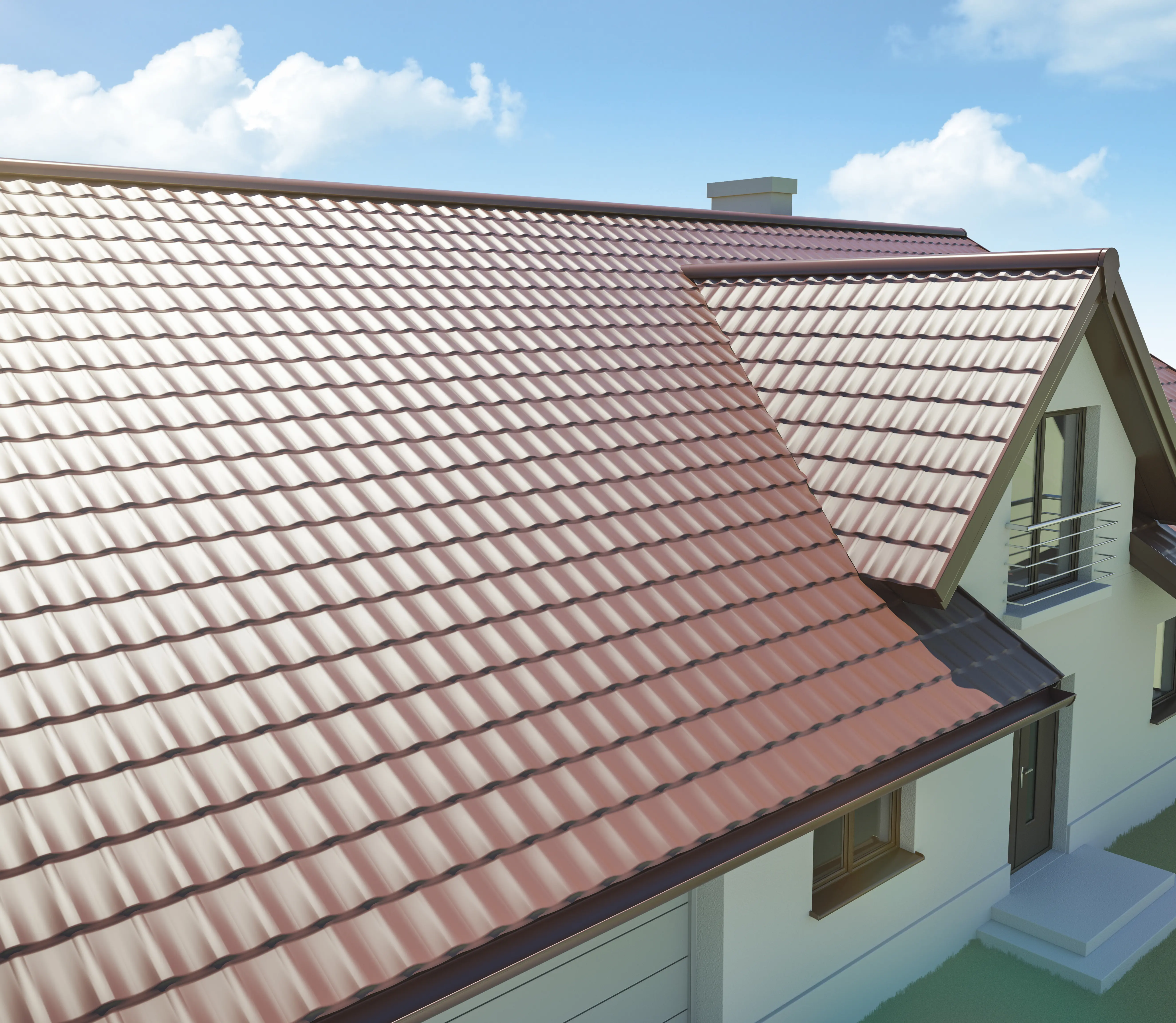 Dacheindeckung von Niederleitner