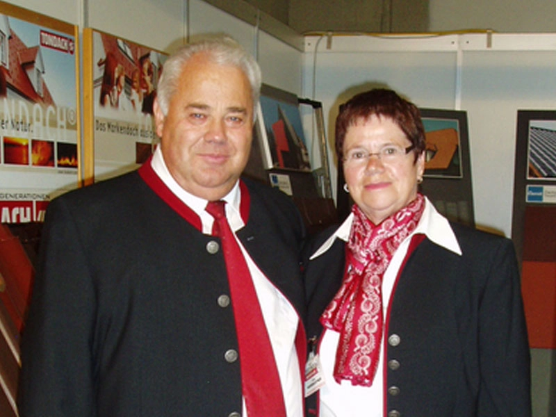 Gründung Firma Niederleitner